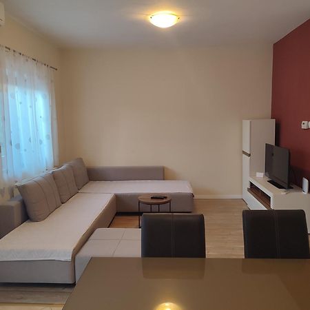 Apartment Stipic Zadar Exterior foto