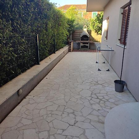 Apartment Stipic Zadar Exterior foto