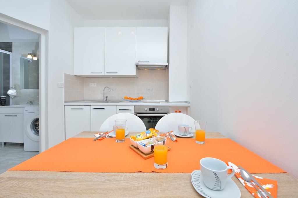 Apartment Stipic Zadar Zimmer foto