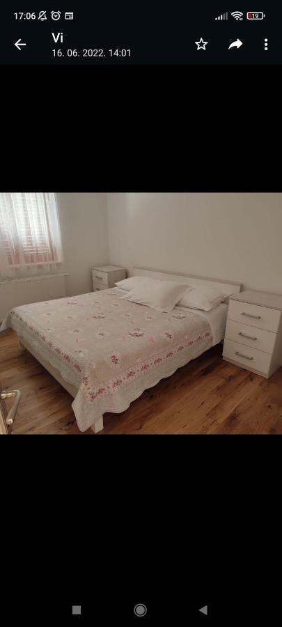 Apartment Stipic Zadar Exterior foto