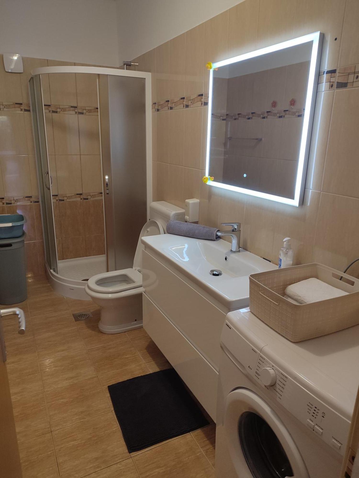 Apartment Stipic Zadar Exterior foto