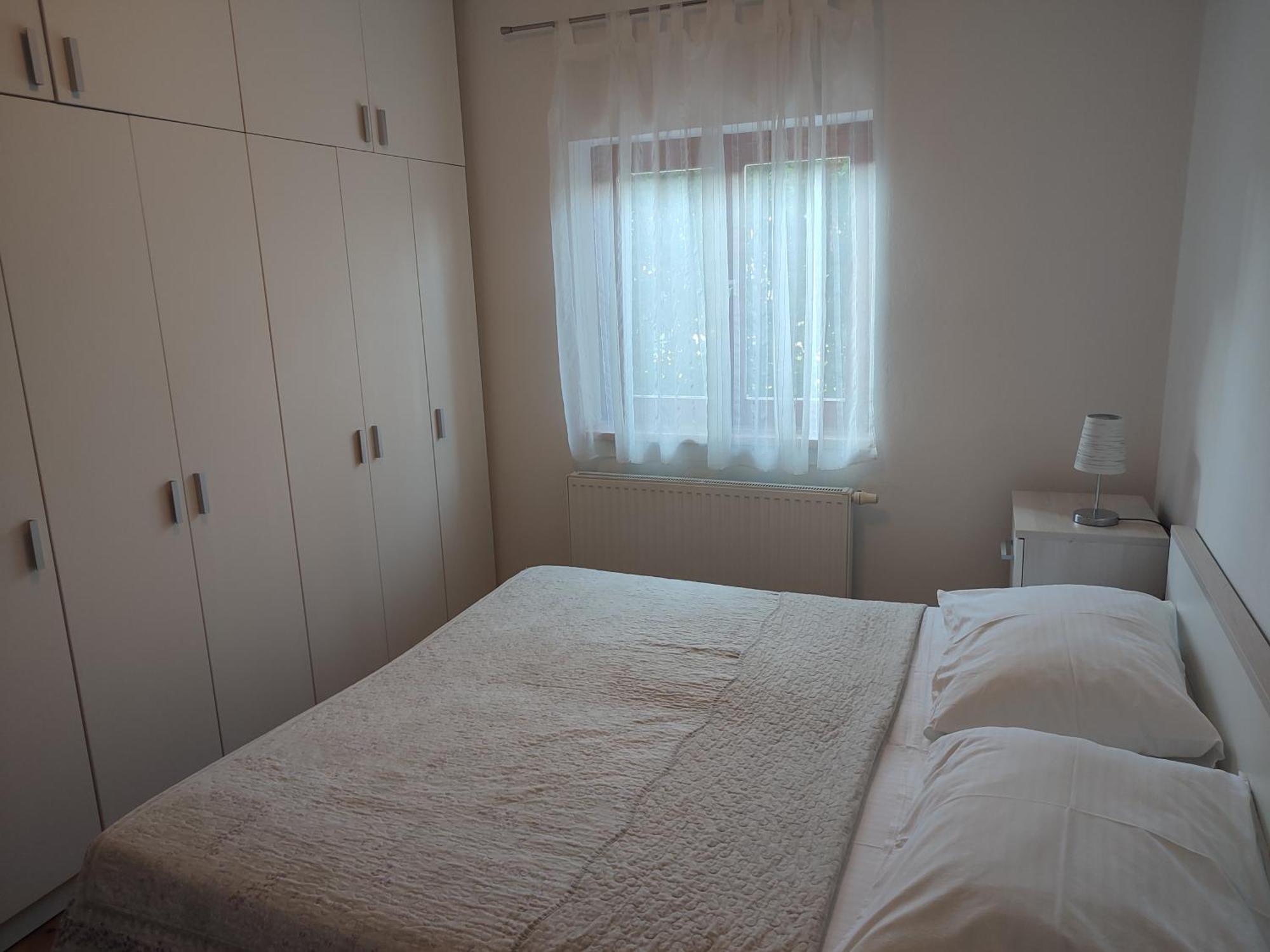 Apartment Stipic Zadar Exterior foto