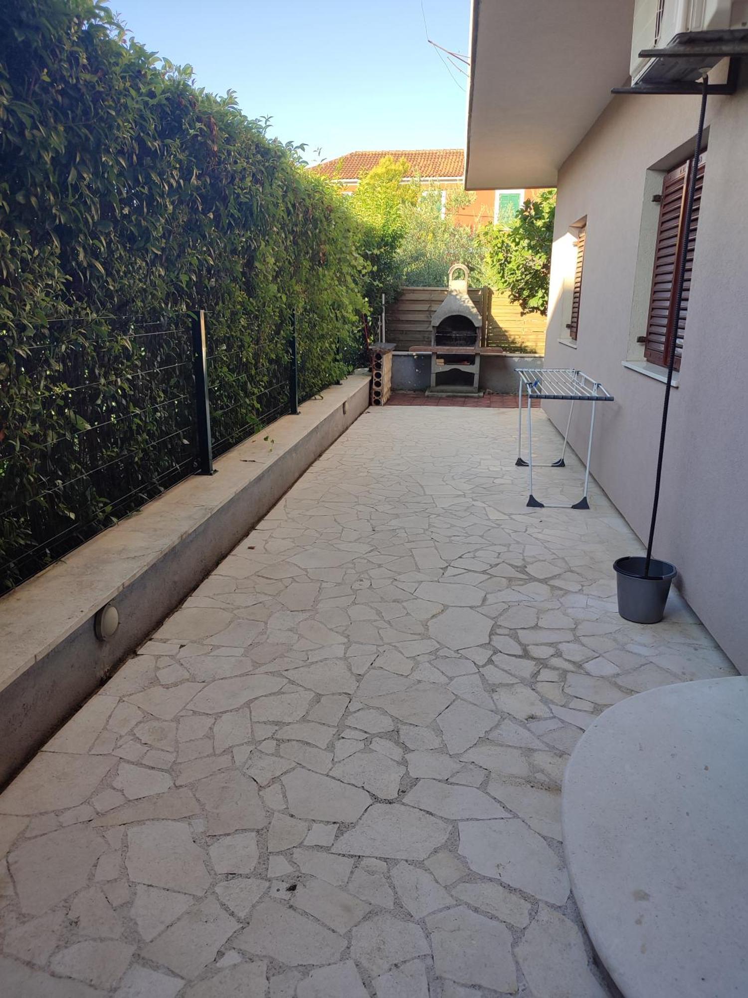 Apartment Stipic Zadar Exterior foto