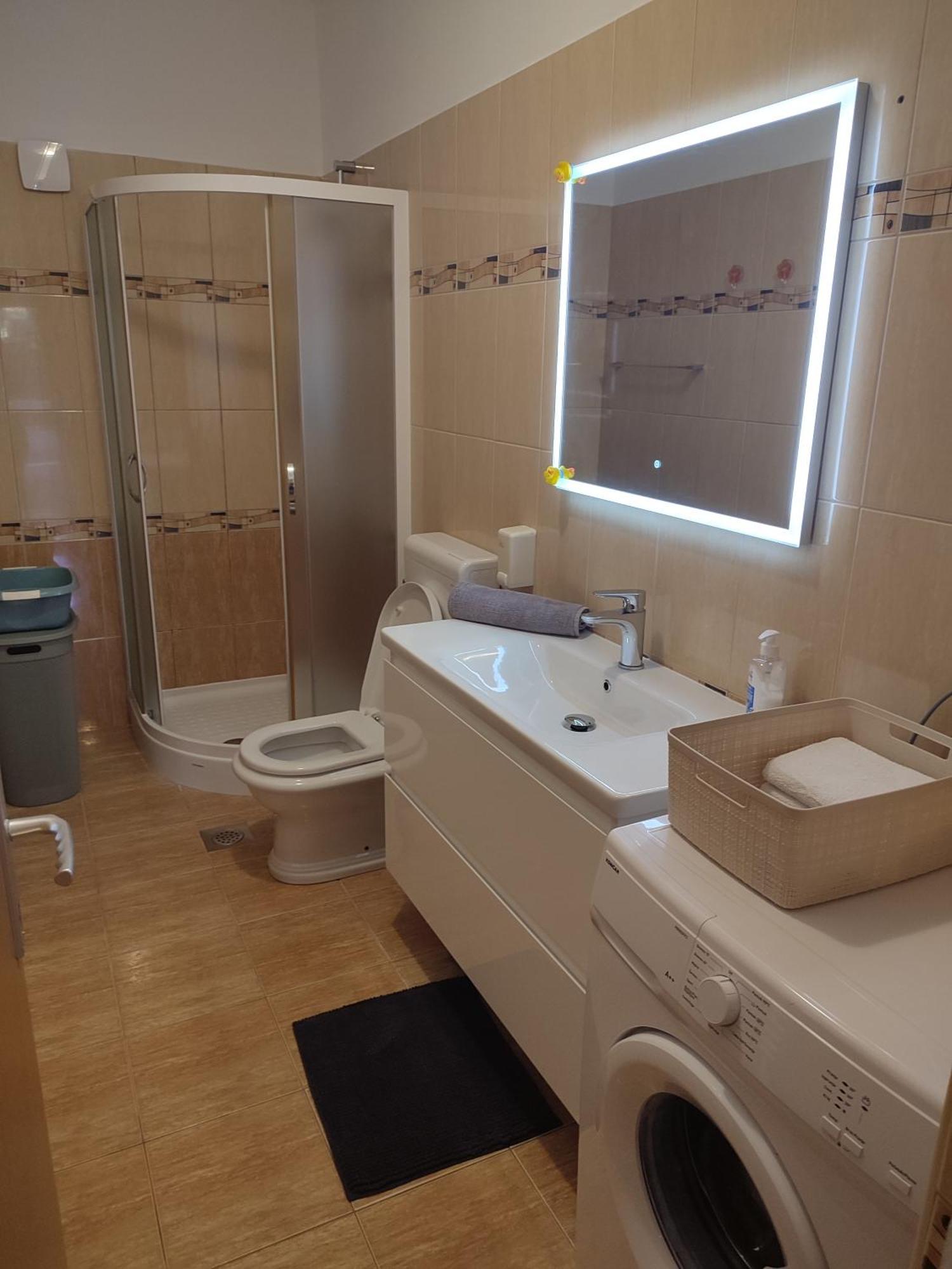 Apartment Stipic Zadar Exterior foto