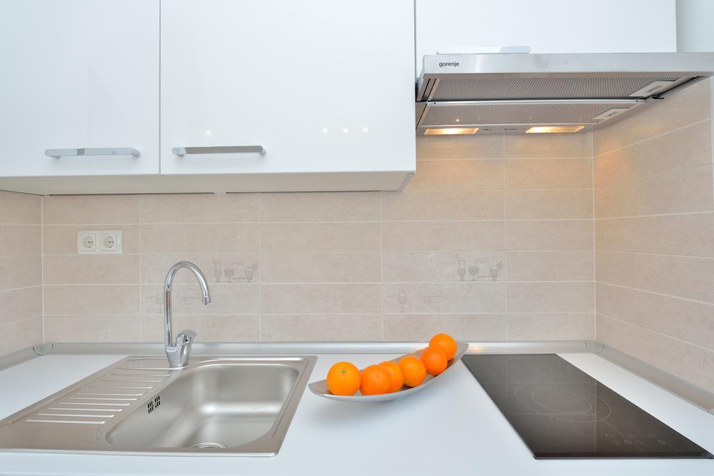 Apartment Stipic Zadar Zimmer foto