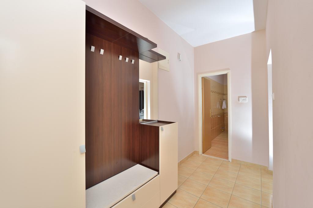 Apartment Stipic Zadar Exterior foto