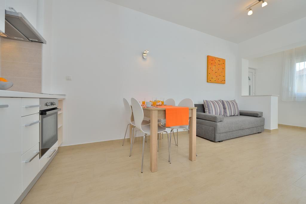 Apartment Stipic Zadar Zimmer foto