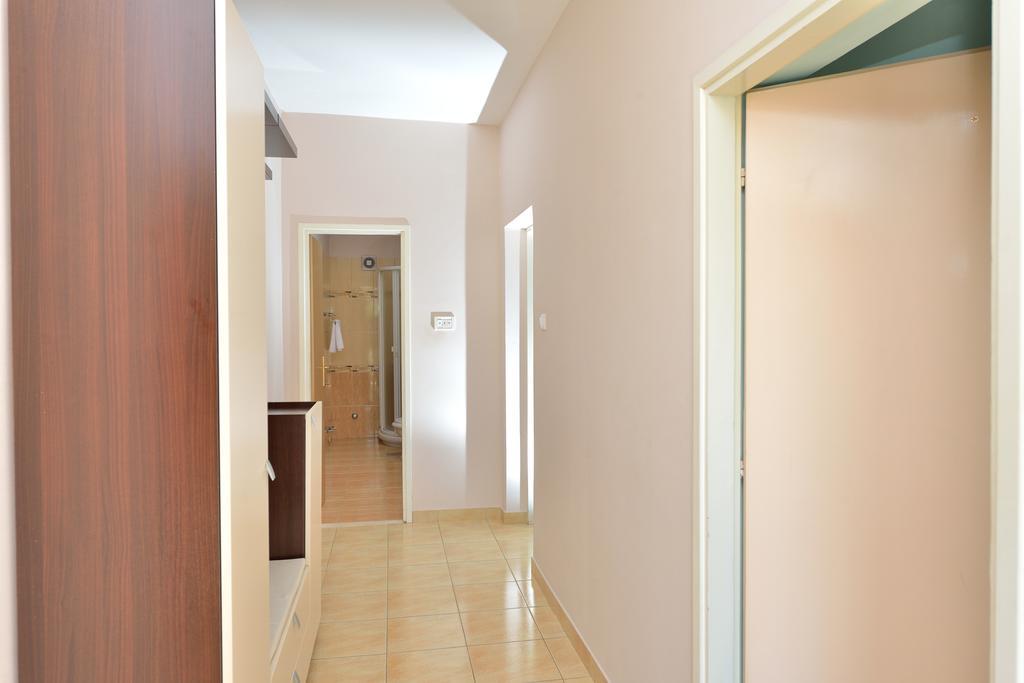 Apartment Stipic Zadar Zimmer foto