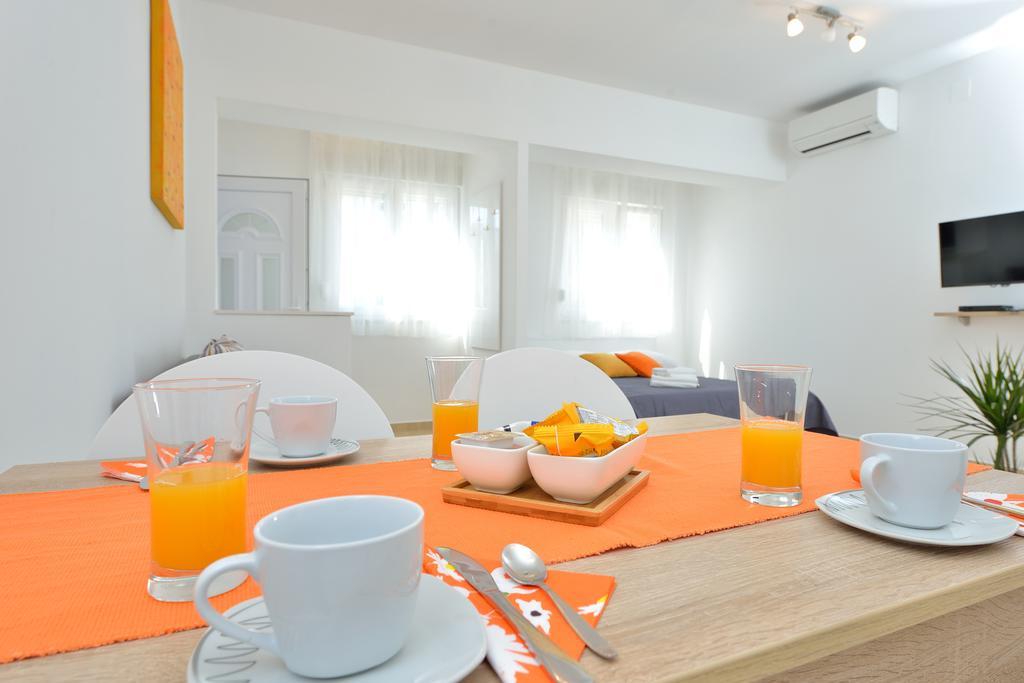 Apartment Stipic Zadar Zimmer foto