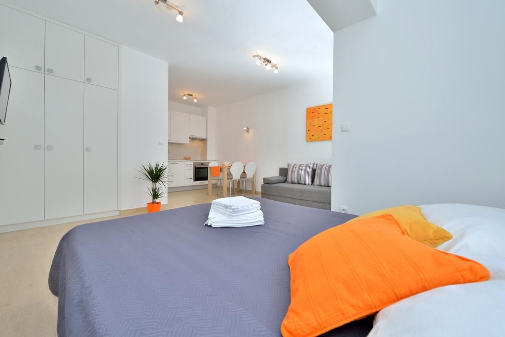 Apartment Stipic Zadar Exterior foto
